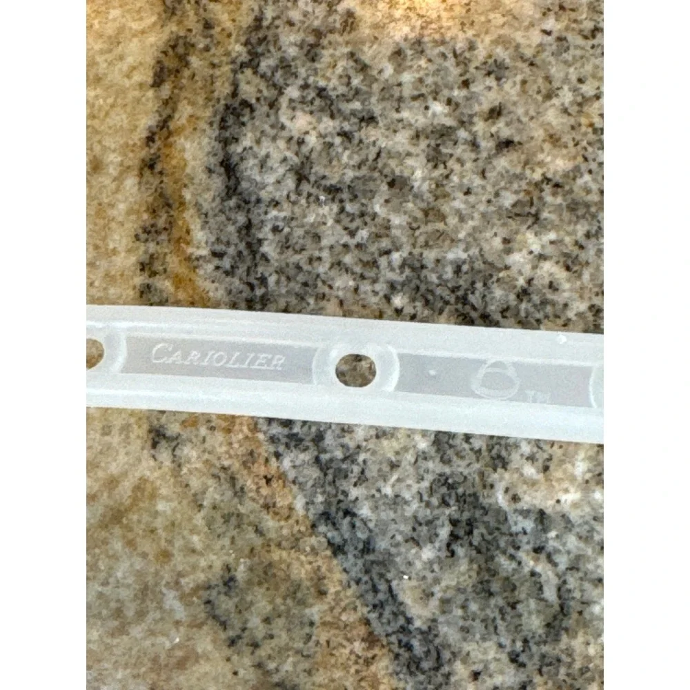 Tupperware replacement handle